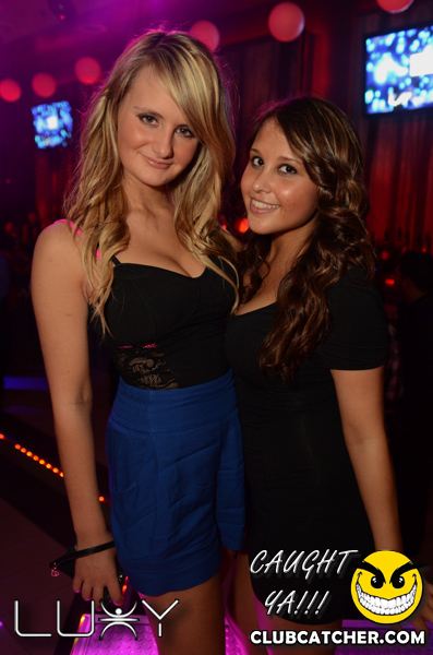 Luxy nightclub photo 391 - February 24th, 2012