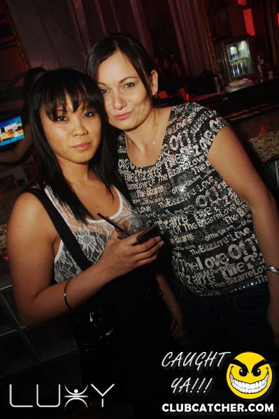 Luxy nightclub photo 392 - February 24th, 2012