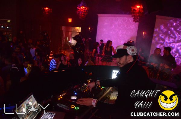 Luxy nightclub photo 394 - February 24th, 2012