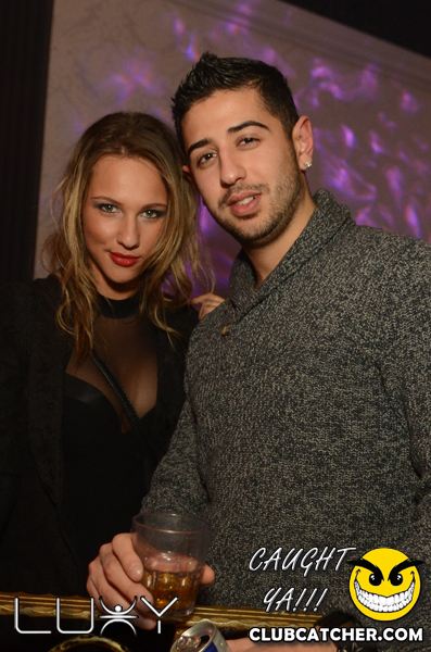 Luxy nightclub photo 395 - February 24th, 2012