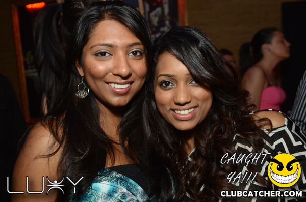 Luxy nightclub photo 396 - February 24th, 2012