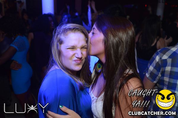 Luxy nightclub photo 397 - February 24th, 2012