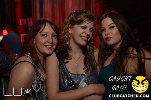 Luxy nightclub photo 398 - February 24th, 2012