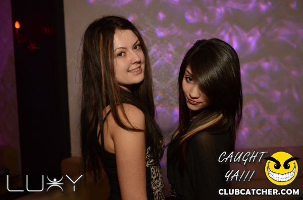 Luxy nightclub photo 399 - February 24th, 2012