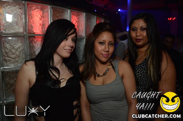 Luxy nightclub photo 400 - February 24th, 2012