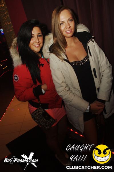 Luxy nightclub photo 41 - February 24th, 2012
