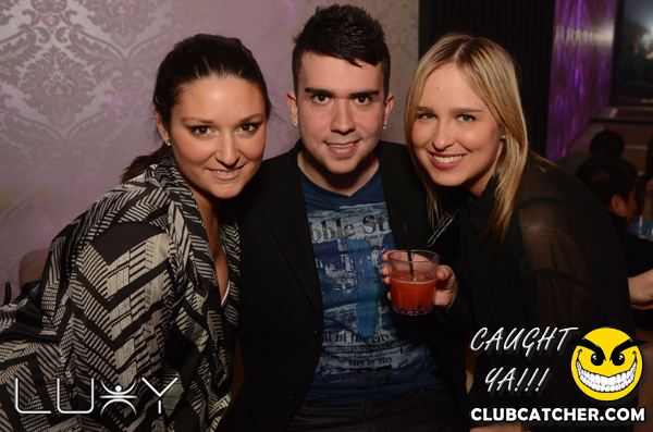 Luxy nightclub photo 401 - February 24th, 2012