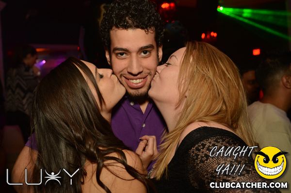 Luxy nightclub photo 402 - February 24th, 2012