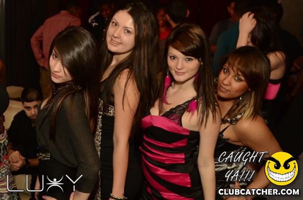 Luxy nightclub photo 404 - February 24th, 2012