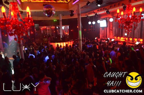 Luxy nightclub photo 405 - February 24th, 2012