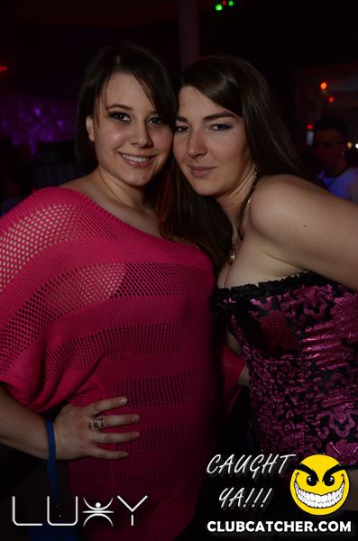 Luxy nightclub photo 406 - February 24th, 2012