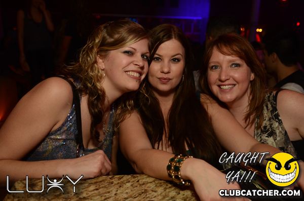 Luxy nightclub photo 407 - February 24th, 2012