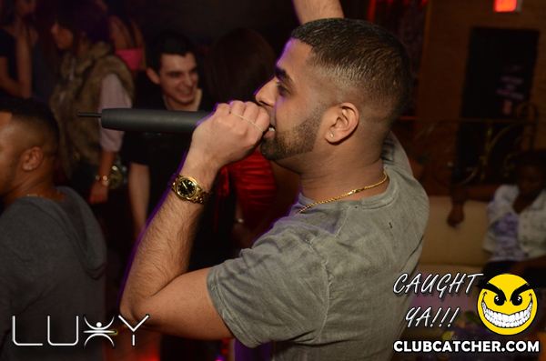 Luxy nightclub photo 408 - February 24th, 2012