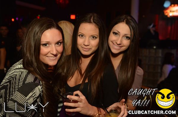 Luxy nightclub photo 409 - February 24th, 2012