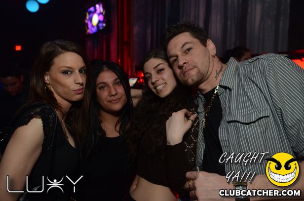 Luxy nightclub photo 412 - February 24th, 2012