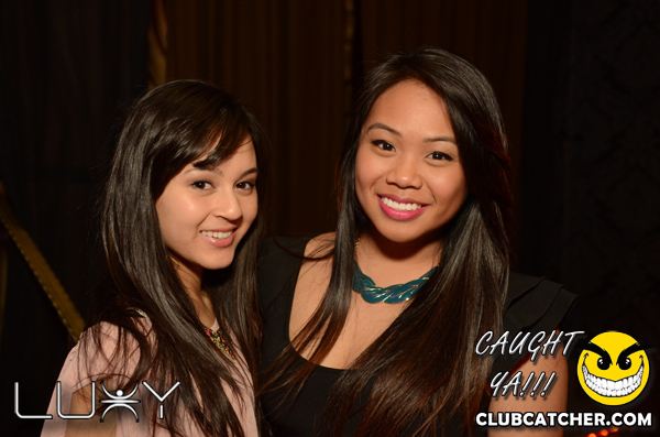 Luxy nightclub photo 413 - February 24th, 2012