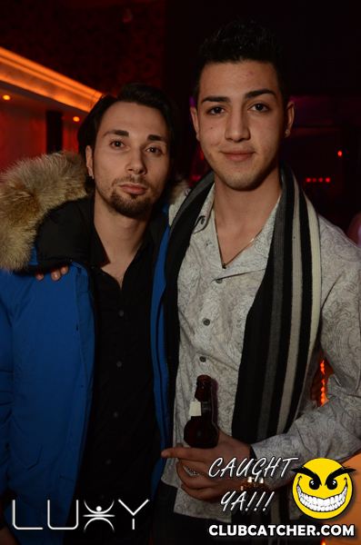 Luxy nightclub photo 416 - February 24th, 2012