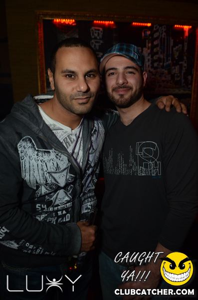 Luxy nightclub photo 417 - February 24th, 2012