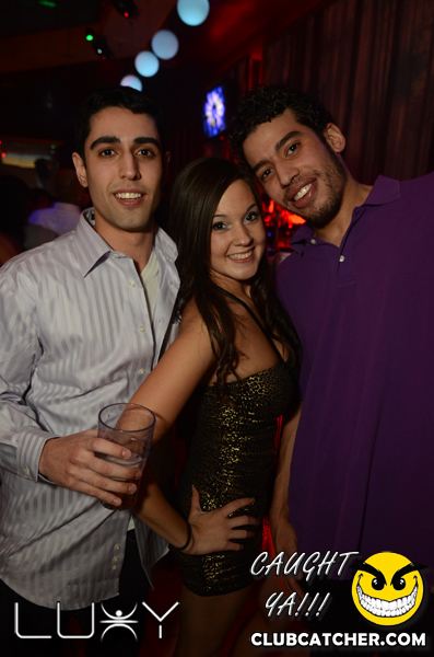 Luxy nightclub photo 418 - February 24th, 2012