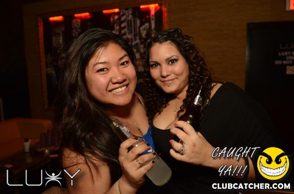 Luxy nightclub photo 419 - February 24th, 2012