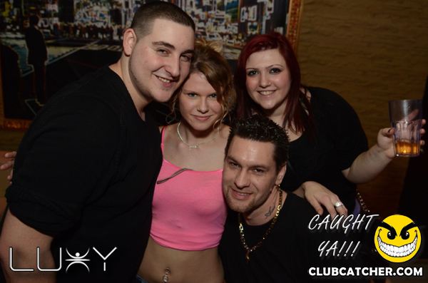 Luxy nightclub photo 421 - February 24th, 2012