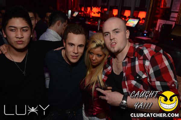 Luxy nightclub photo 422 - February 24th, 2012