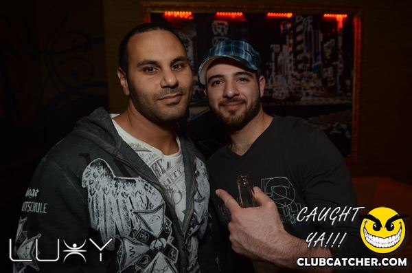 Luxy nightclub photo 423 - February 24th, 2012