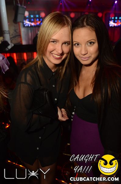 Luxy nightclub photo 424 - February 24th, 2012