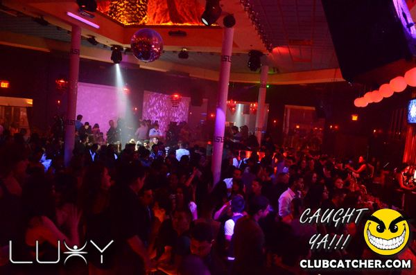 Luxy nightclub photo 425 - February 24th, 2012