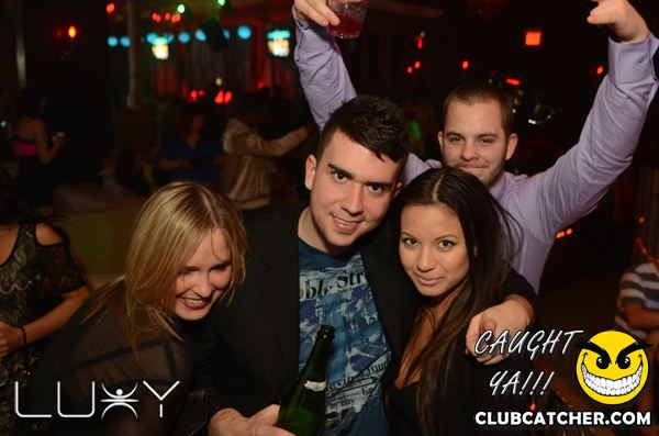 Luxy nightclub photo 426 - February 24th, 2012