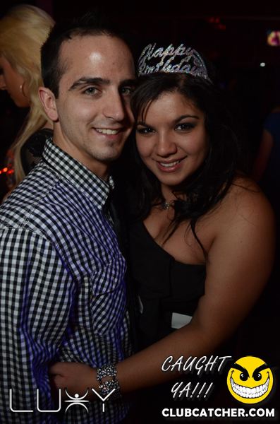 Luxy nightclub photo 428 - February 24th, 2012