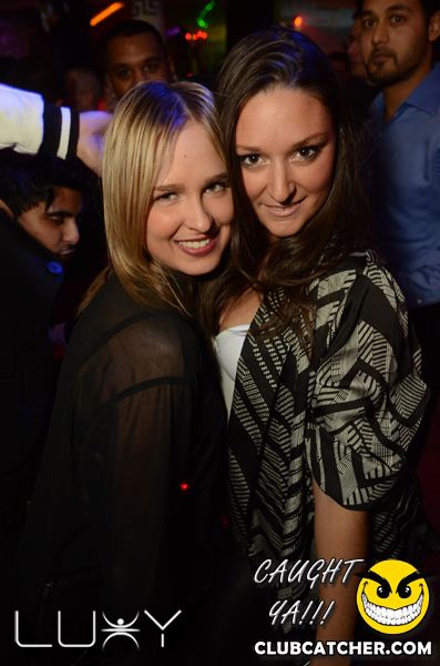 Luxy nightclub photo 429 - February 24th, 2012