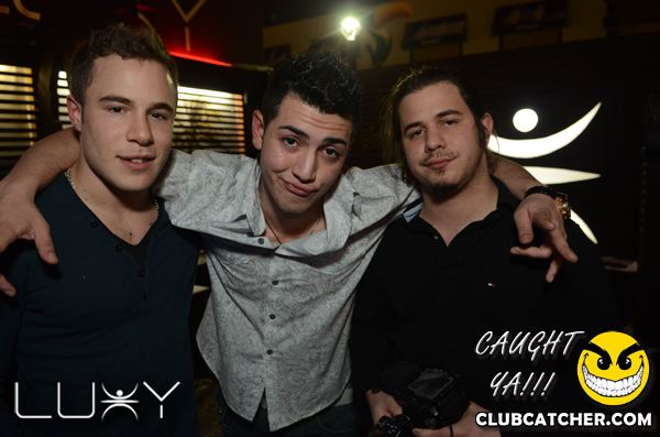 Luxy nightclub photo 431 - February 24th, 2012