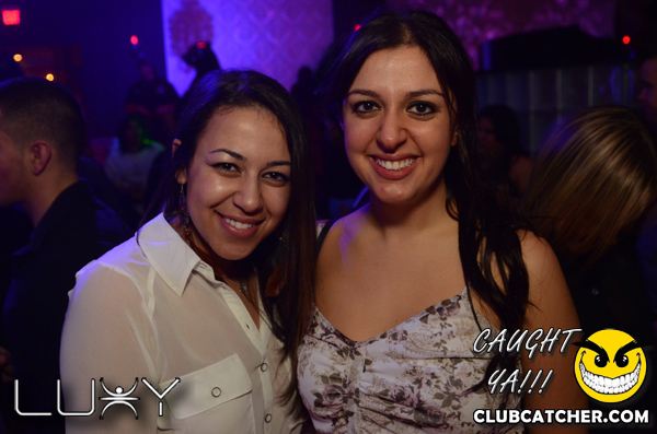 Luxy nightclub photo 432 - February 24th, 2012