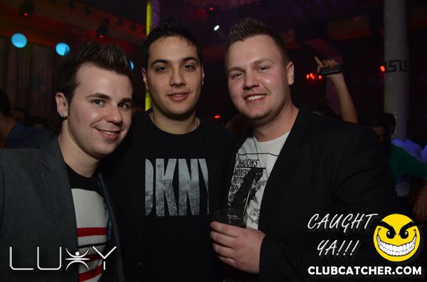 Luxy nightclub photo 433 - February 24th, 2012