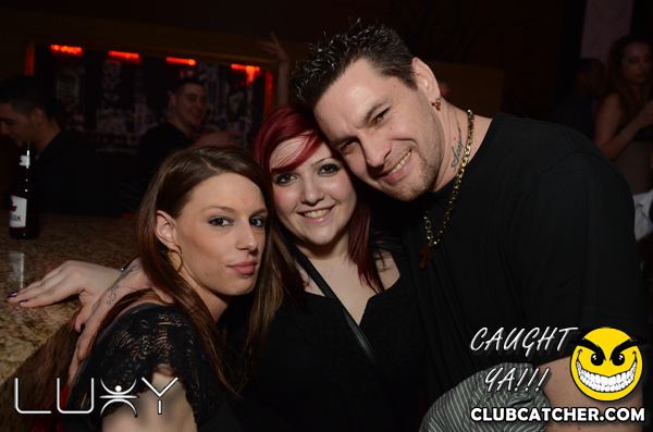 Luxy nightclub photo 434 - February 24th, 2012