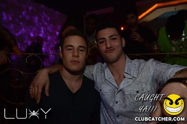 Luxy nightclub photo 435 - February 24th, 2012