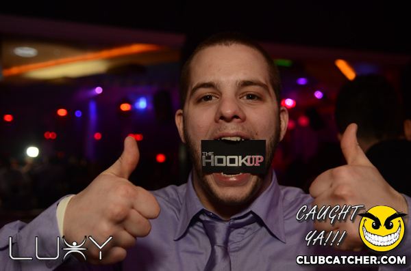 Luxy nightclub photo 437 - February 24th, 2012