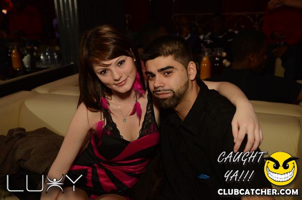 Luxy nightclub photo 438 - February 24th, 2012