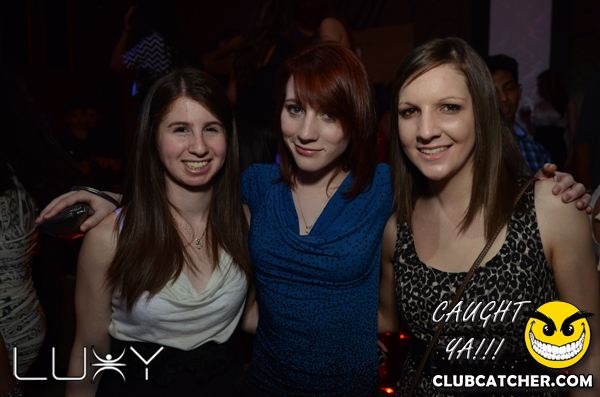 Luxy nightclub photo 439 - February 24th, 2012