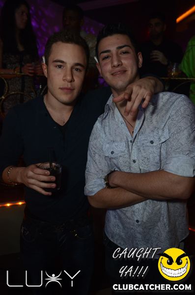 Luxy nightclub photo 440 - February 24th, 2012