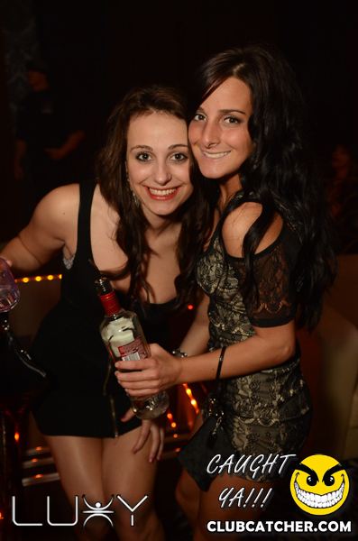 Luxy nightclub photo 441 - February 24th, 2012