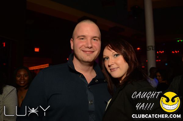 Luxy nightclub photo 443 - February 24th, 2012