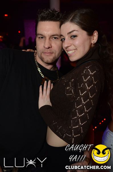 Luxy nightclub photo 444 - February 24th, 2012