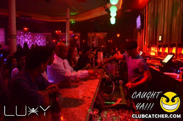 Luxy nightclub photo 445 - February 24th, 2012