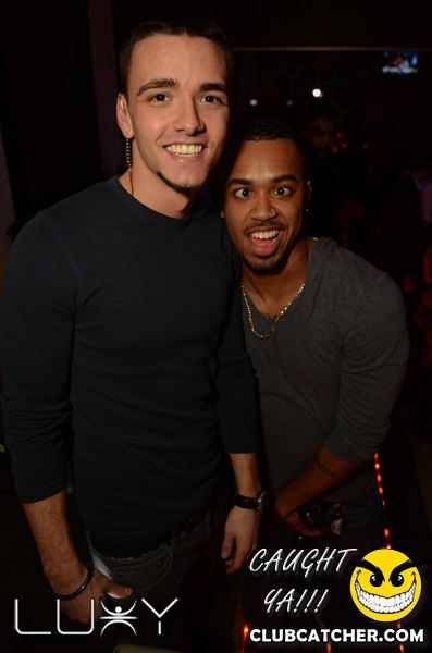 Luxy nightclub photo 446 - February 24th, 2012