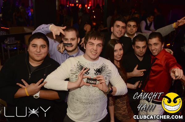 Luxy nightclub photo 447 - February 24th, 2012