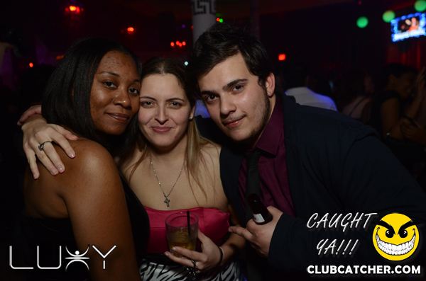 Luxy nightclub photo 448 - February 24th, 2012