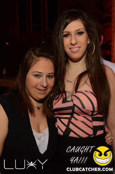 Luxy nightclub photo 449 - February 24th, 2012