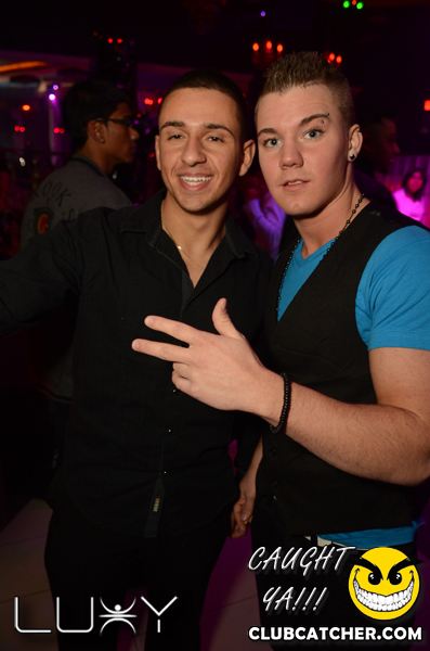 Luxy nightclub photo 450 - February 24th, 2012